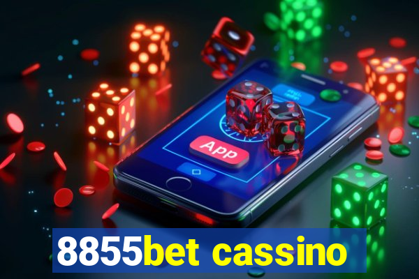 8855bet cassino